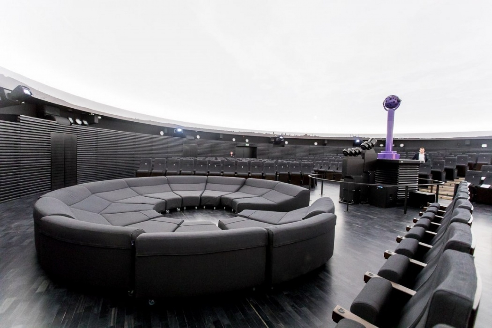 Zdjęcie w galerii na portalu naszraciborz.pl: Ta atrakcja na Śląsku przyciąga teraz tłumy wiadomości z regionu