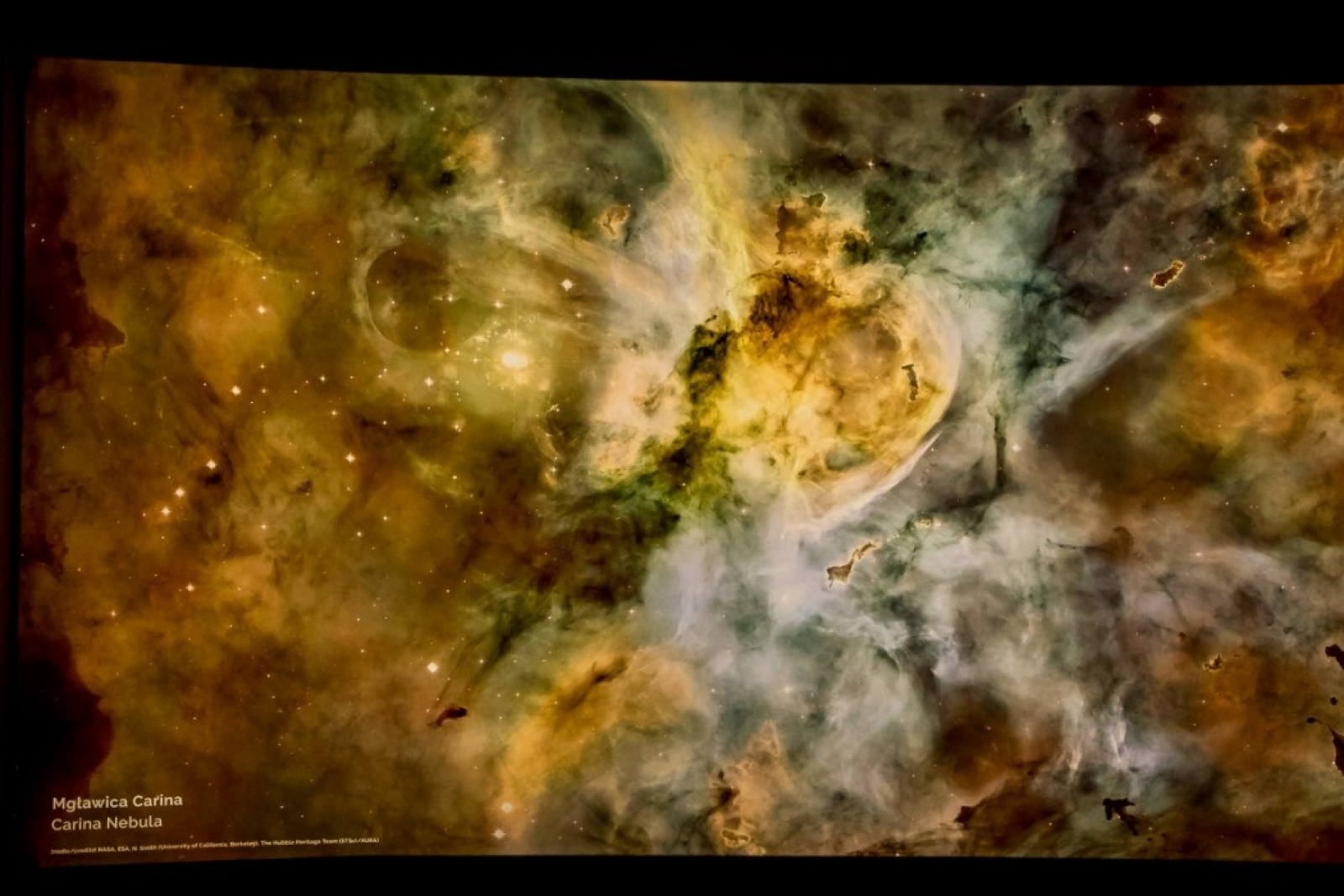 Zdjęcie w galerii na portalu naszraciborz.pl: Ta atrakcja na Śląsku przyciąga teraz tłumy wiadomości z regionu