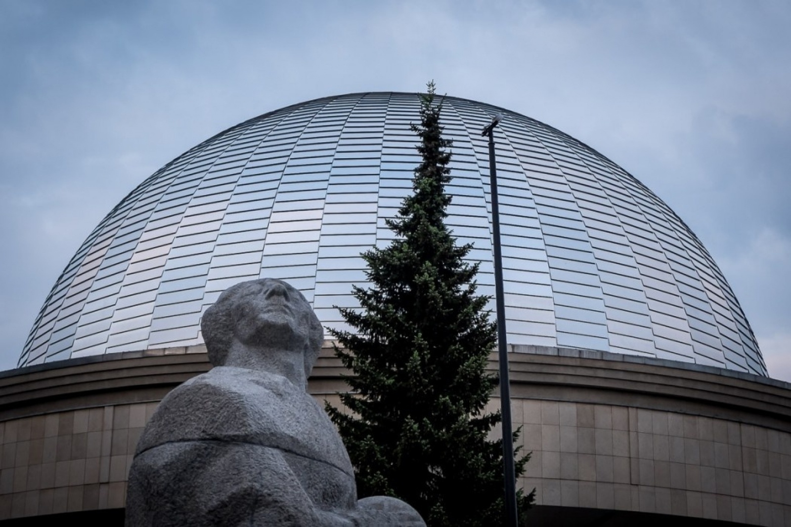 Zdjęcie w galerii na portalu naszraciborz.pl: Ta atrakcja na Śląsku przyciąga teraz tłumy wiadomości z regionu