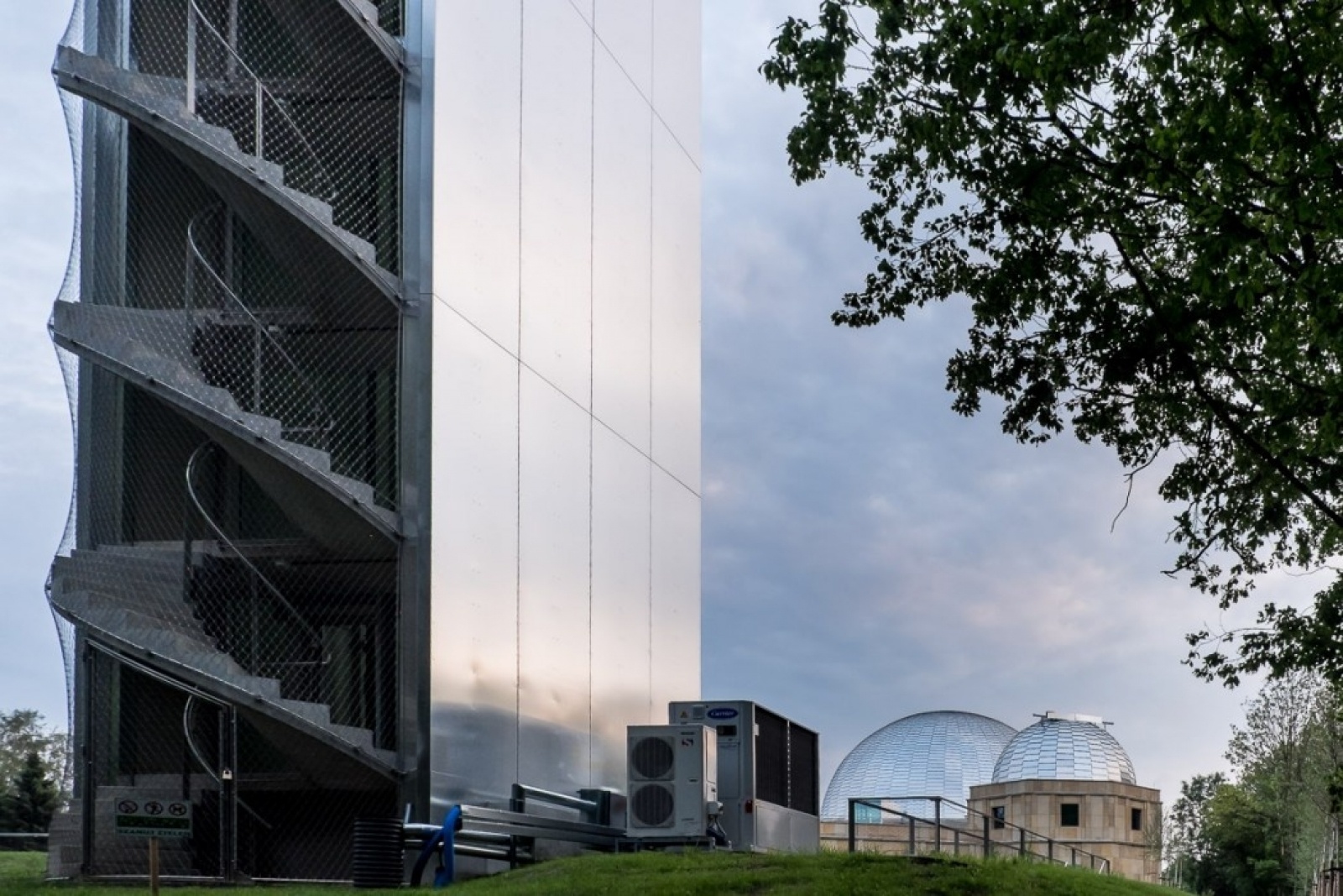 Zdjęcie w galerii na portalu naszraciborz.pl: Ta atrakcja na Śląsku przyciąga teraz tłumy wiadomości z regionu