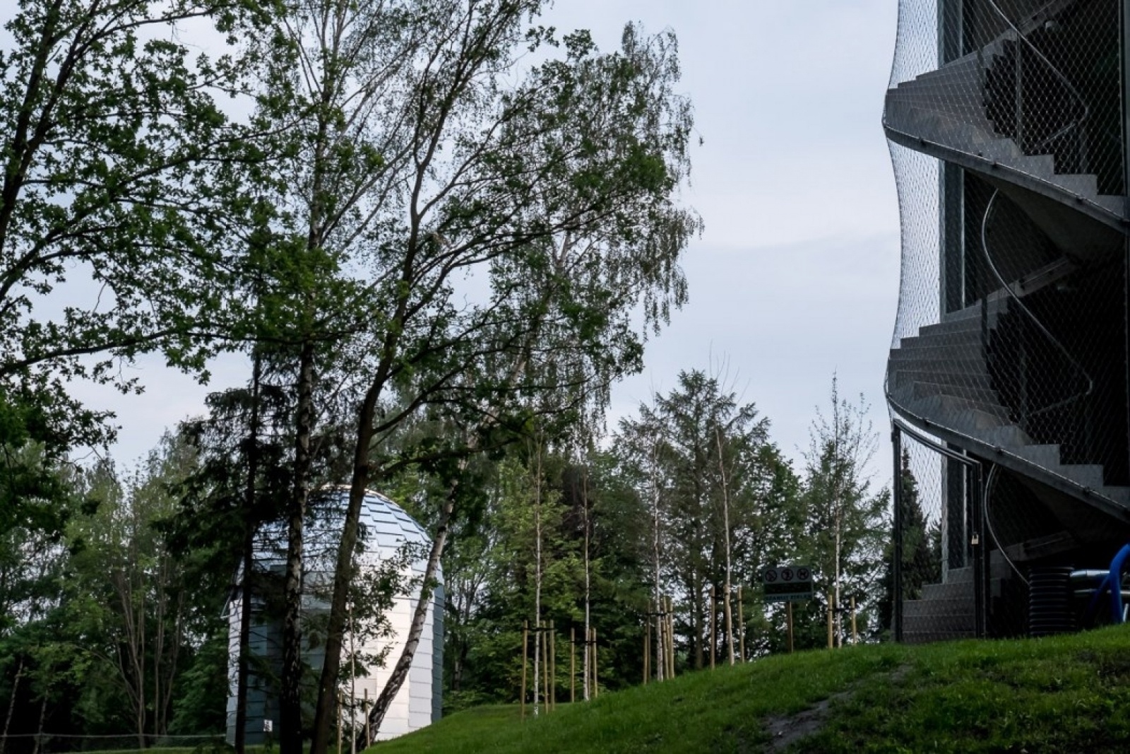 Zdjęcie w galerii na portalu naszraciborz.pl: Ta atrakcja na Śląsku przyciąga teraz tłumy wiadomości z regionu