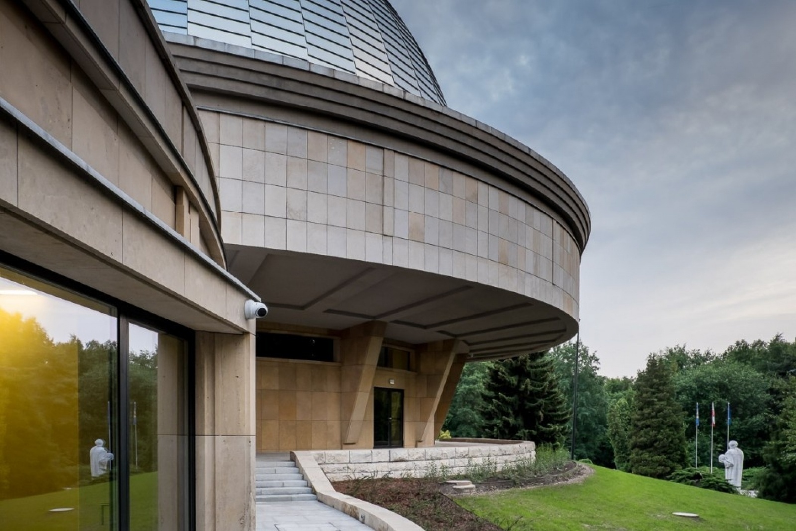 Zdjęcie w galerii na portalu naszraciborz.pl: Ta atrakcja na Śląsku przyciąga teraz tłumy wiadomości z regionu