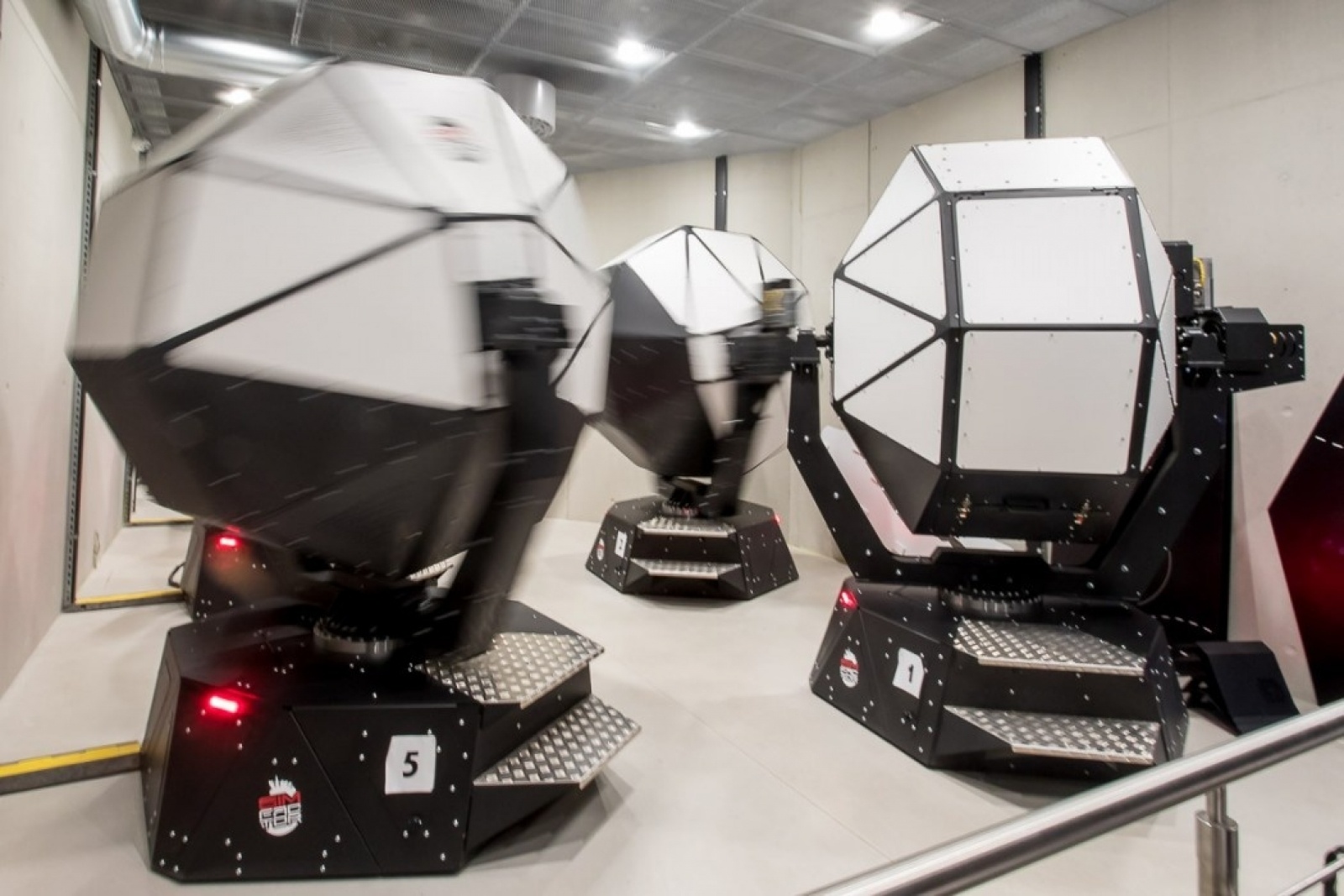 Zdjęcie w galerii na portalu naszraciborz.pl: Ta atrakcja na Śląsku przyciąga teraz tłumy wiadomości z regionu