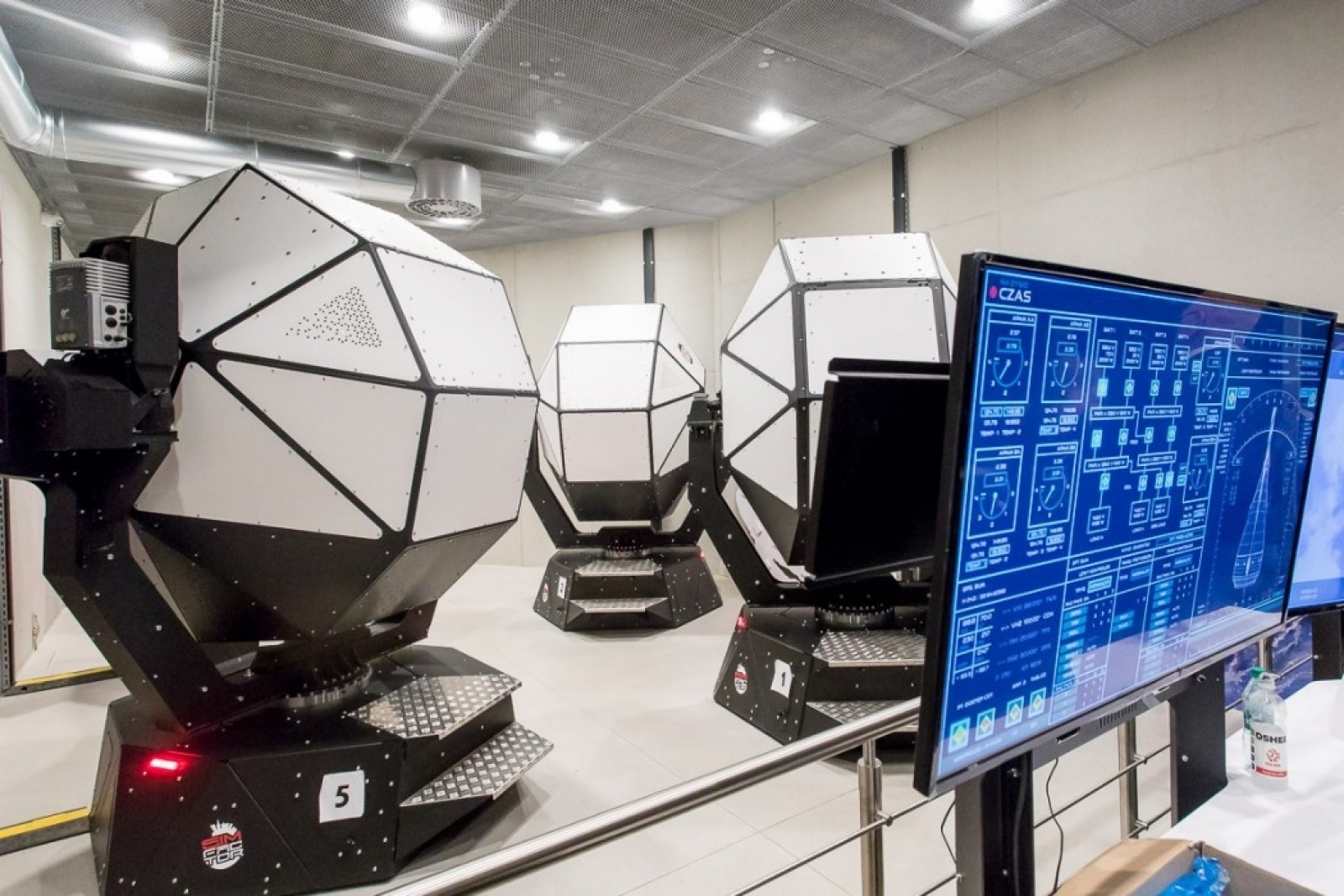 Zdjęcie w galerii na portalu naszraciborz.pl: Ta atrakcja na Śląsku przyciąga teraz tłumy wiadomości z regionu