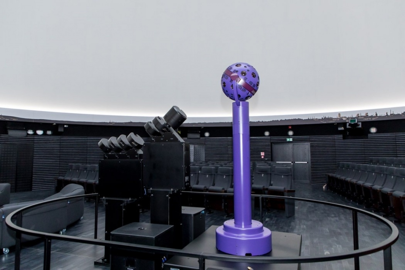 Zdjęcie w galerii na portalu naszraciborz.pl: Ta atrakcja na Śląsku przyciąga teraz tłumy wiadomości z regionu