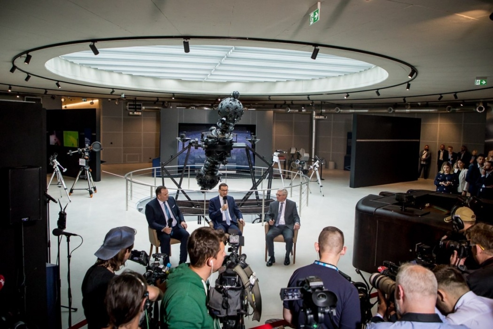 Zdjęcie w galerii na portalu naszraciborz.pl: Ta atrakcja na Śląsku przyciąga teraz tłumy wiadomości z regionu