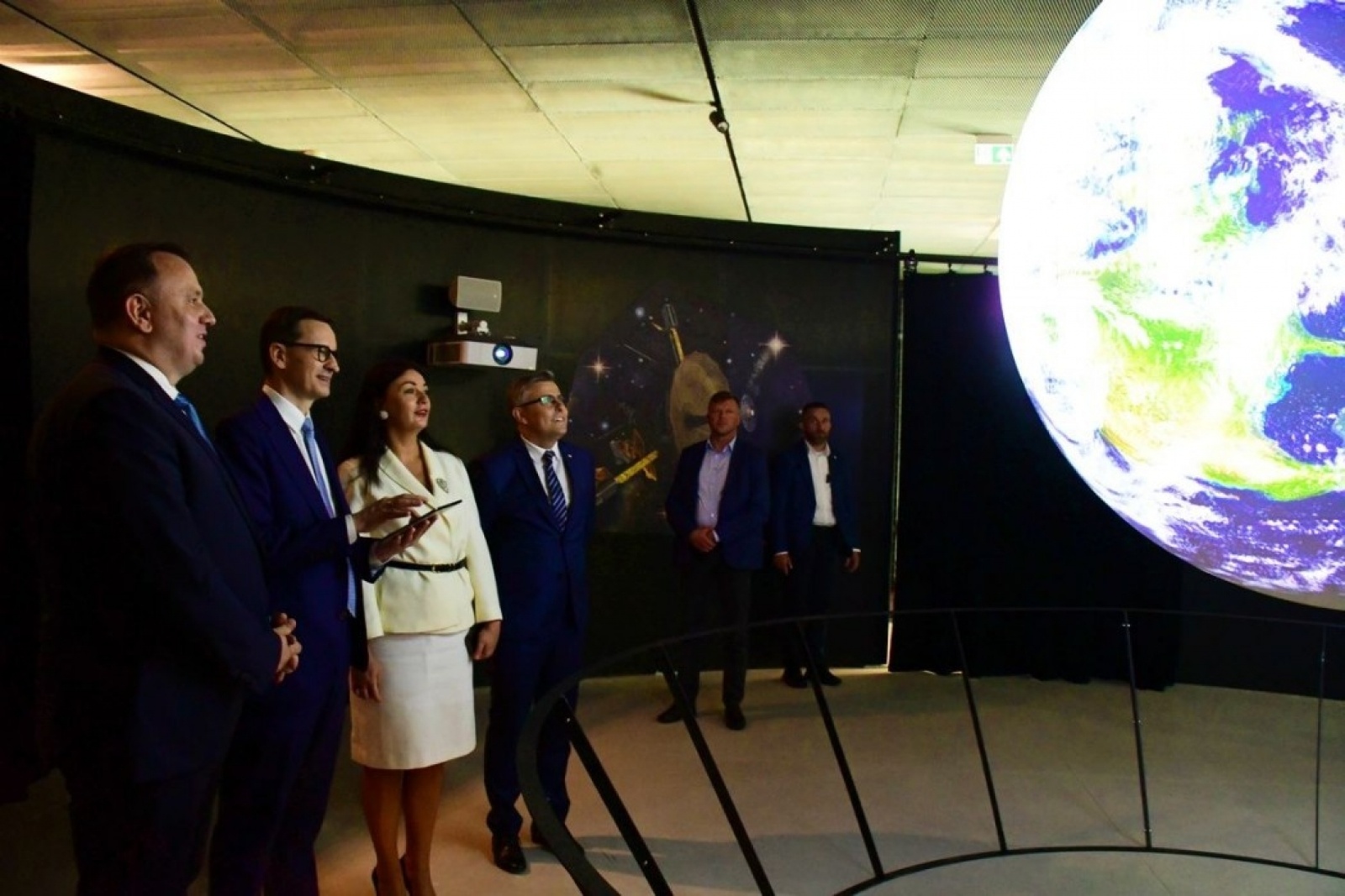 Zdjęcie w galerii na portalu naszraciborz.pl: Ta atrakcja na Śląsku przyciąga teraz tłumy wiadomości z regionu