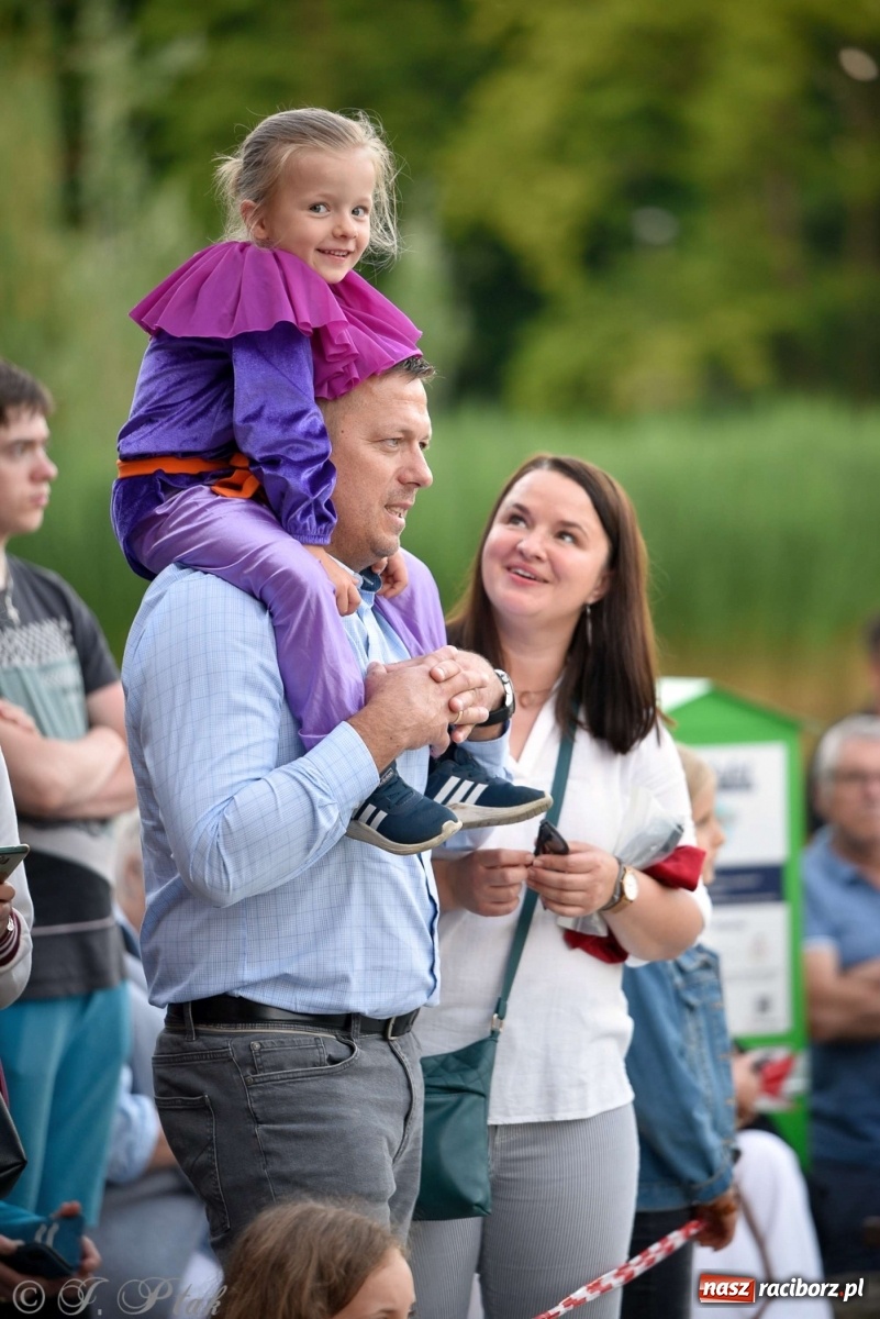 Zdjęcie w galerii na portalu naszraciborz.pl: Raciborska Noc Kupały za nami [FOTO] wiadomości z regionu
