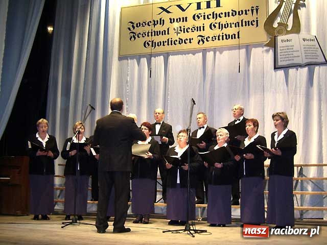 Zdjęcie w galerii na portalu naszraciborz.pl: Jeno mi w tym Raciborzu wiadomości z regionu