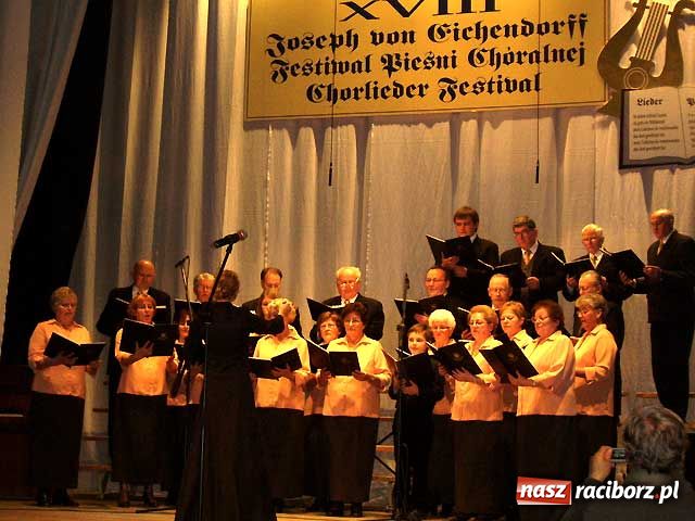 Zdjęcie w galerii na portalu naszraciborz.pl: Jeno mi w tym Raciborzu wiadomości z regionu