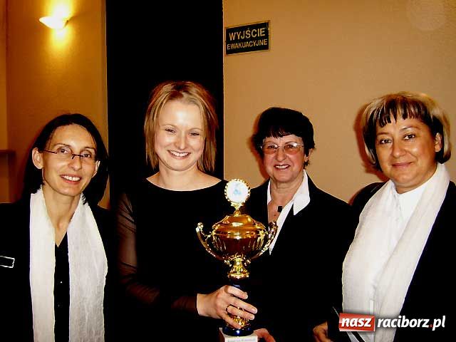 Zdjęcie w galerii na portalu naszraciborz.pl: Jeno mi w tym Raciborzu wiadomości z regionu