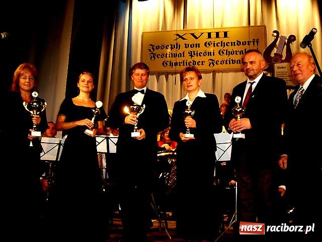 Zdjęcie w galerii na portalu naszraciborz.pl: Jeno mi w tym Raciborzu wiadomości z regionu