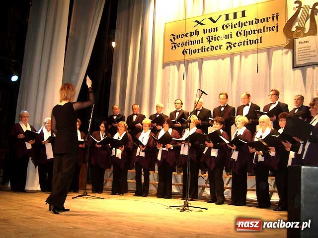 Zdjęcie w galerii na portalu naszraciborz.pl: Jeno mi w tym Raciborzu wiadomości z regionu