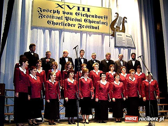 Zdjęcie w galerii na portalu naszraciborz.pl: Jeno mi w tym Raciborzu wiadomości z regionu