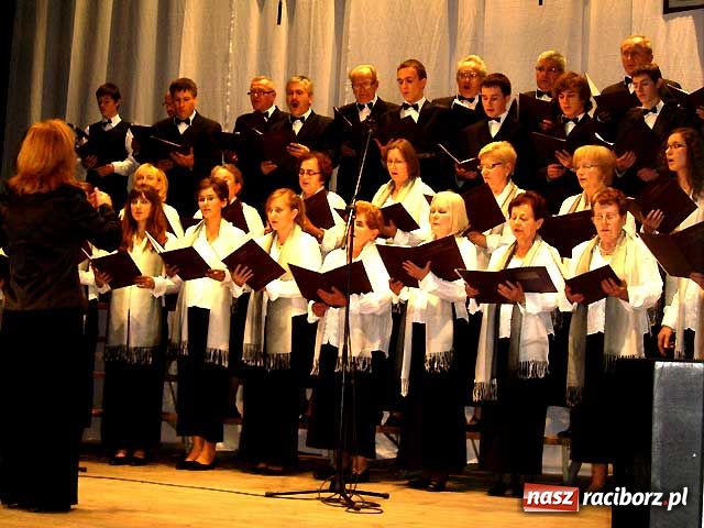 Zdjęcie w galerii na portalu naszraciborz.pl: Jeno mi w tym Raciborzu wiadomości z regionu