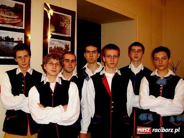 Zdjęcie w galerii na portalu naszraciborz.pl: Jeno mi w tym Raciborzu wiadomości z regionu