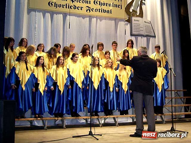 Zdjęcie w galerii na portalu naszraciborz.pl: Jeno mi w tym Raciborzu wiadomości z regionu