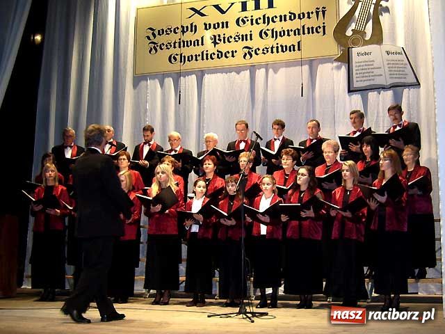 Zdjęcie w galerii na portalu naszraciborz.pl: Jeno mi w tym Raciborzu wiadomości z regionu