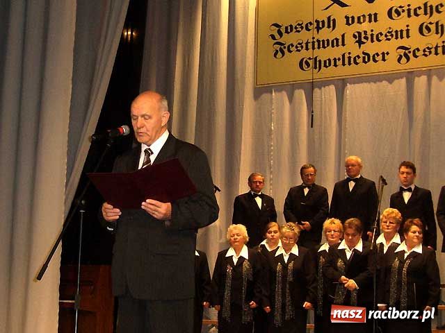 Zdjęcie w galerii na portalu naszraciborz.pl: Jeno mi w tym Raciborzu wiadomości z regionu