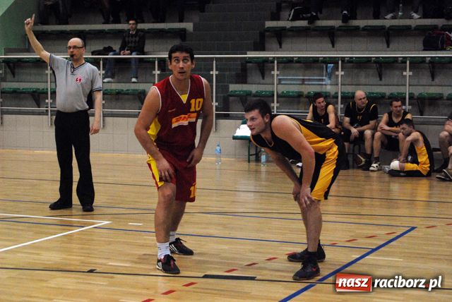 Zdjęcie w galerii na portalu naszraciborz.pl:  Ostatnie mecze 1. kolejki za nami wiadomości z regionu