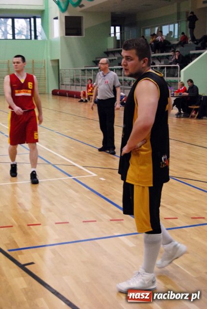 Zdjęcie w galerii na portalu naszraciborz.pl:  Ostatnie mecze 1. kolejki za nami wiadomości z regionu