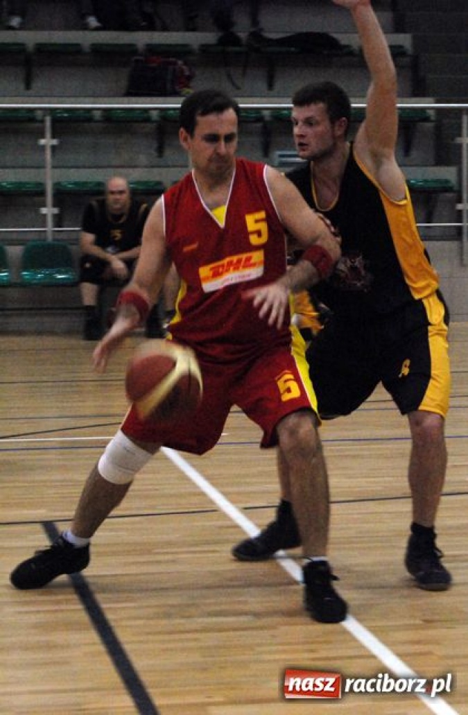 Zdjęcie w galerii na portalu naszraciborz.pl:  Ostatnie mecze 1. kolejki za nami wiadomości z regionu