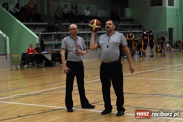 Zdjęcie w galerii na portalu naszraciborz.pl:  Ostatnie mecze 1. kolejki za nami wiadomości z regionu