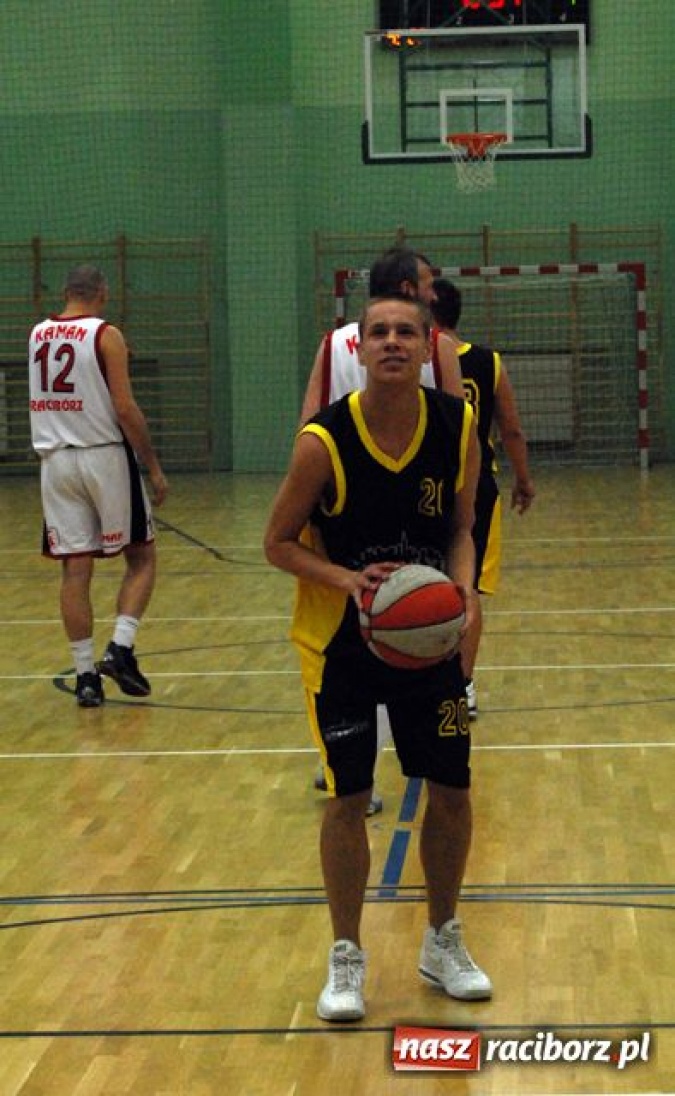 Zdjęcie w galerii na portalu naszraciborz.pl:  Ostatnie mecze 1. kolejki za nami wiadomości z regionu