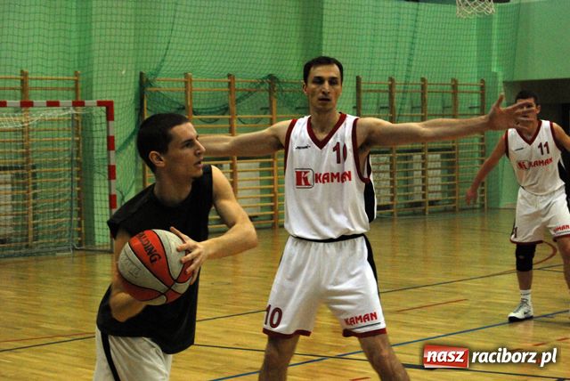 Zdjęcie w galerii na portalu naszraciborz.pl:  Ostatnie mecze 1. kolejki za nami wiadomości z regionu