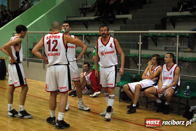 Zdjęcie w galerii na portalu naszraciborz.pl:  Ostatnie mecze 1. kolejki za nami wiadomości z regionu