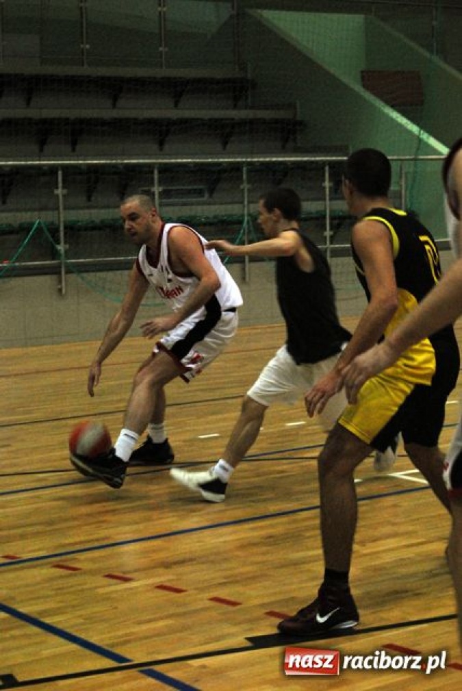 Zdjęcie w galerii na portalu naszraciborz.pl:  Ostatnie mecze 1. kolejki za nami wiadomości z regionu