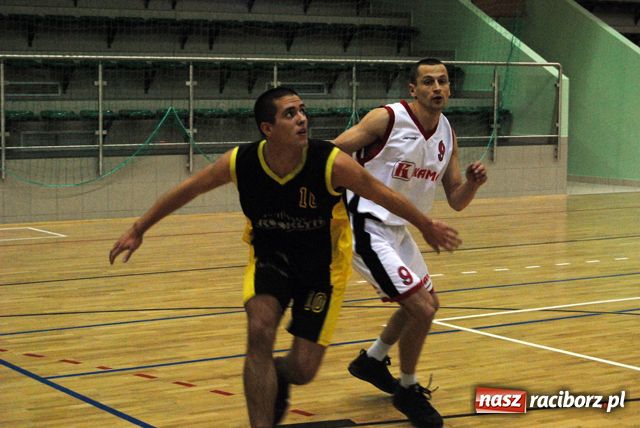 Zdjęcie w galerii na portalu naszraciborz.pl:  Ostatnie mecze 1. kolejki za nami wiadomości z regionu