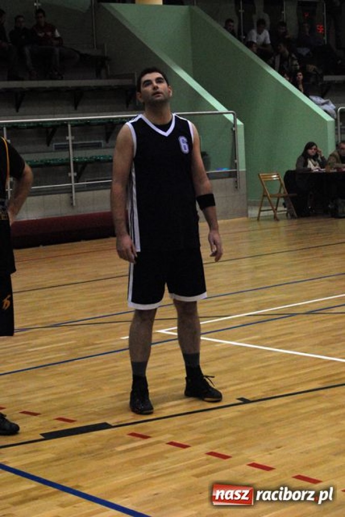 Zdjęcie w galerii na portalu naszraciborz.pl:  Ostatnie mecze 1. kolejki za nami wiadomości z regionu