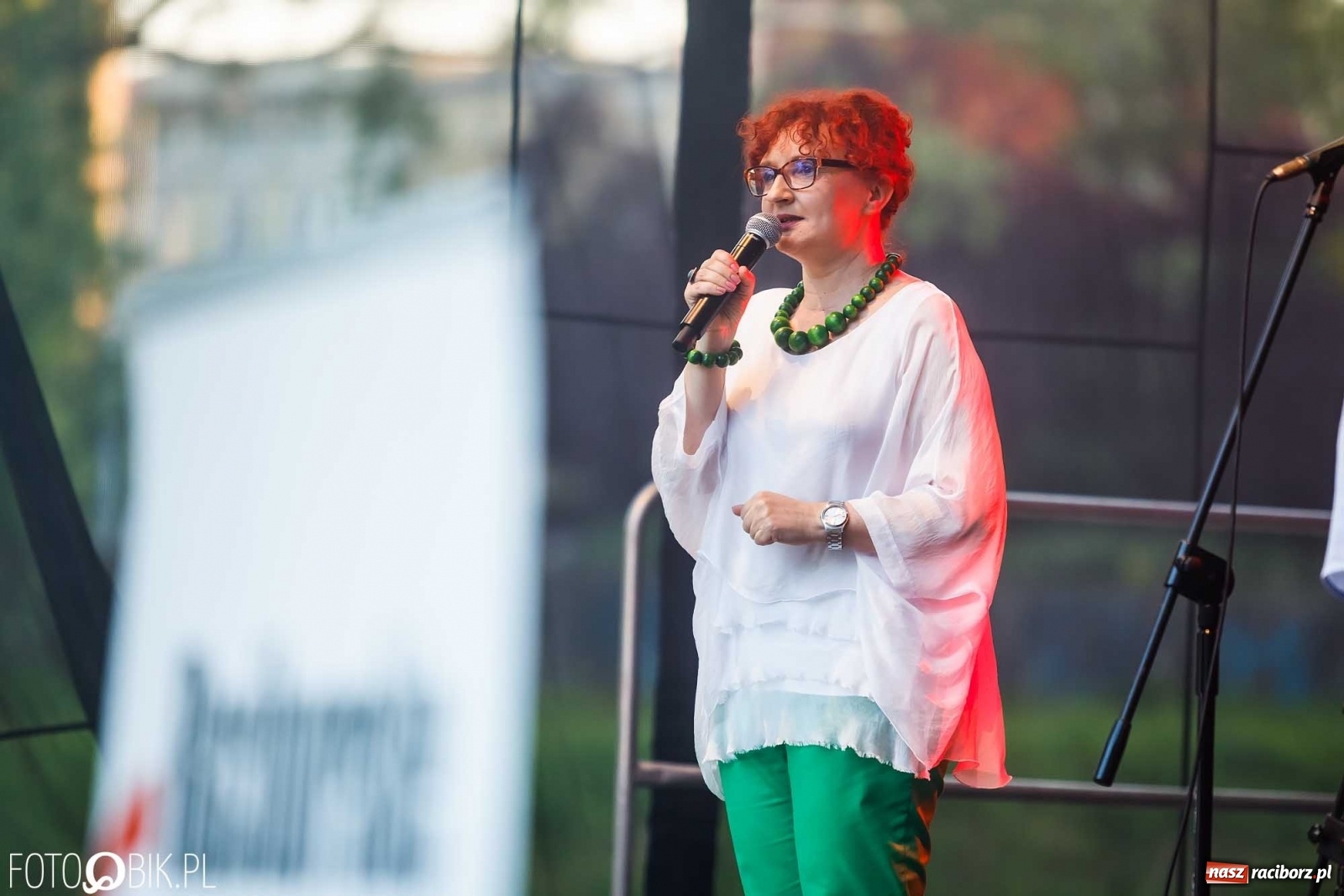 Zdjęcie w galerii na portalu naszraciborz.pl: Fun nad Odrą. Z tęsknoty za INTRO [FOTO i WIDEO] wiadomości z regionu