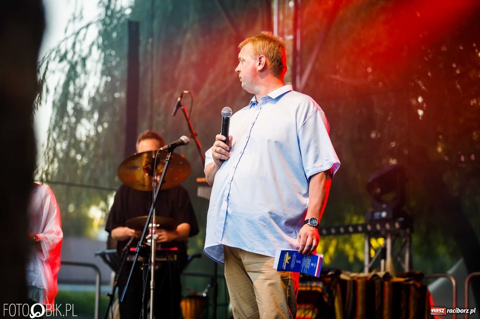 Zdjęcie w galerii na portalu naszraciborz.pl: Fun nad Odrą. Z tęsknoty za INTRO [FOTO i WIDEO] wiadomości z regionu