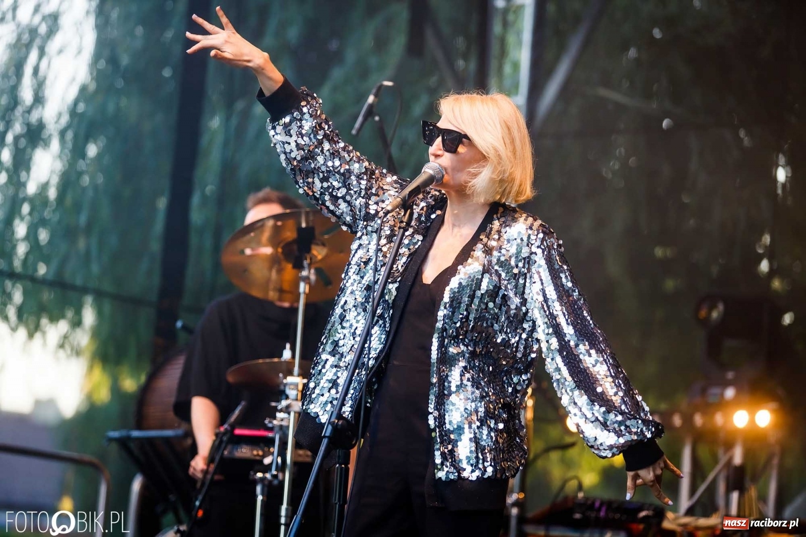 Zdjęcie w galerii na portalu naszraciborz.pl: Fun nad Odrą. Z tęsknoty za INTRO [FOTO i WIDEO] wiadomości z regionu