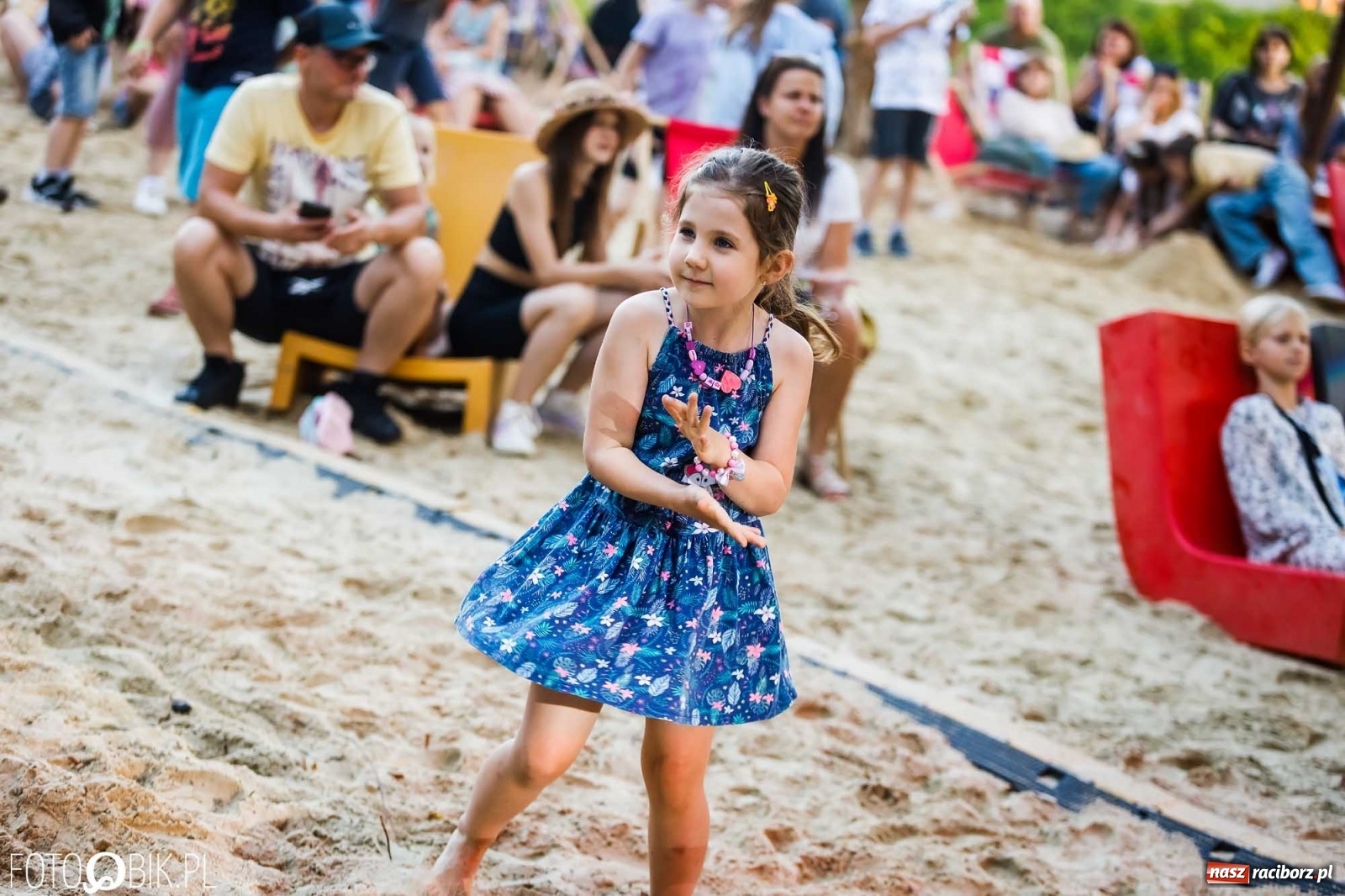 Zdjęcie w galerii na portalu naszraciborz.pl: Fun nad Odrą. Z tęsknoty za INTRO [FOTO i WIDEO] wiadomości z regionu