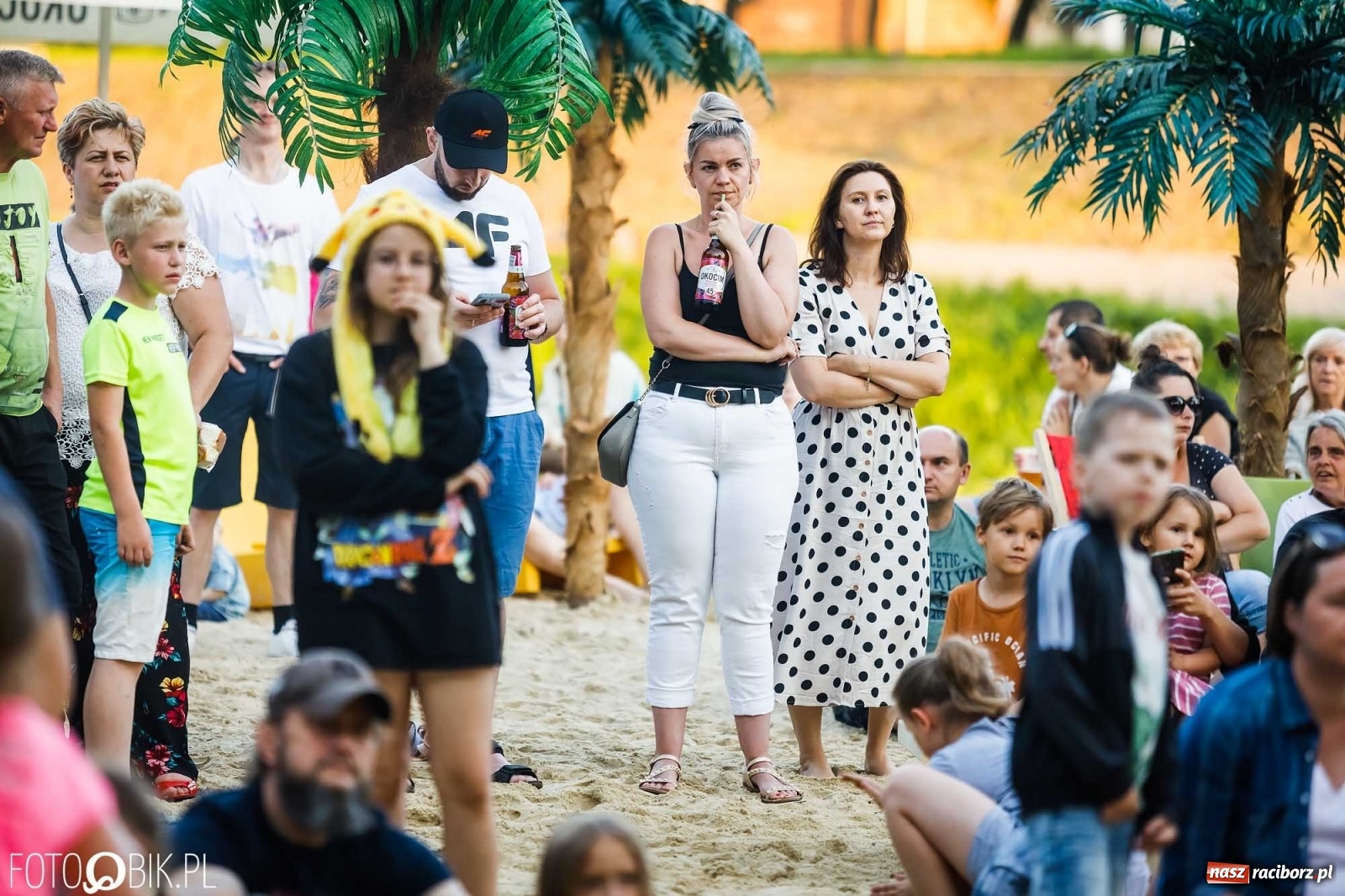 Zdjęcie w galerii na portalu naszraciborz.pl: Fun nad Odrą. Z tęsknoty za INTRO [FOTO i WIDEO] wiadomości z regionu