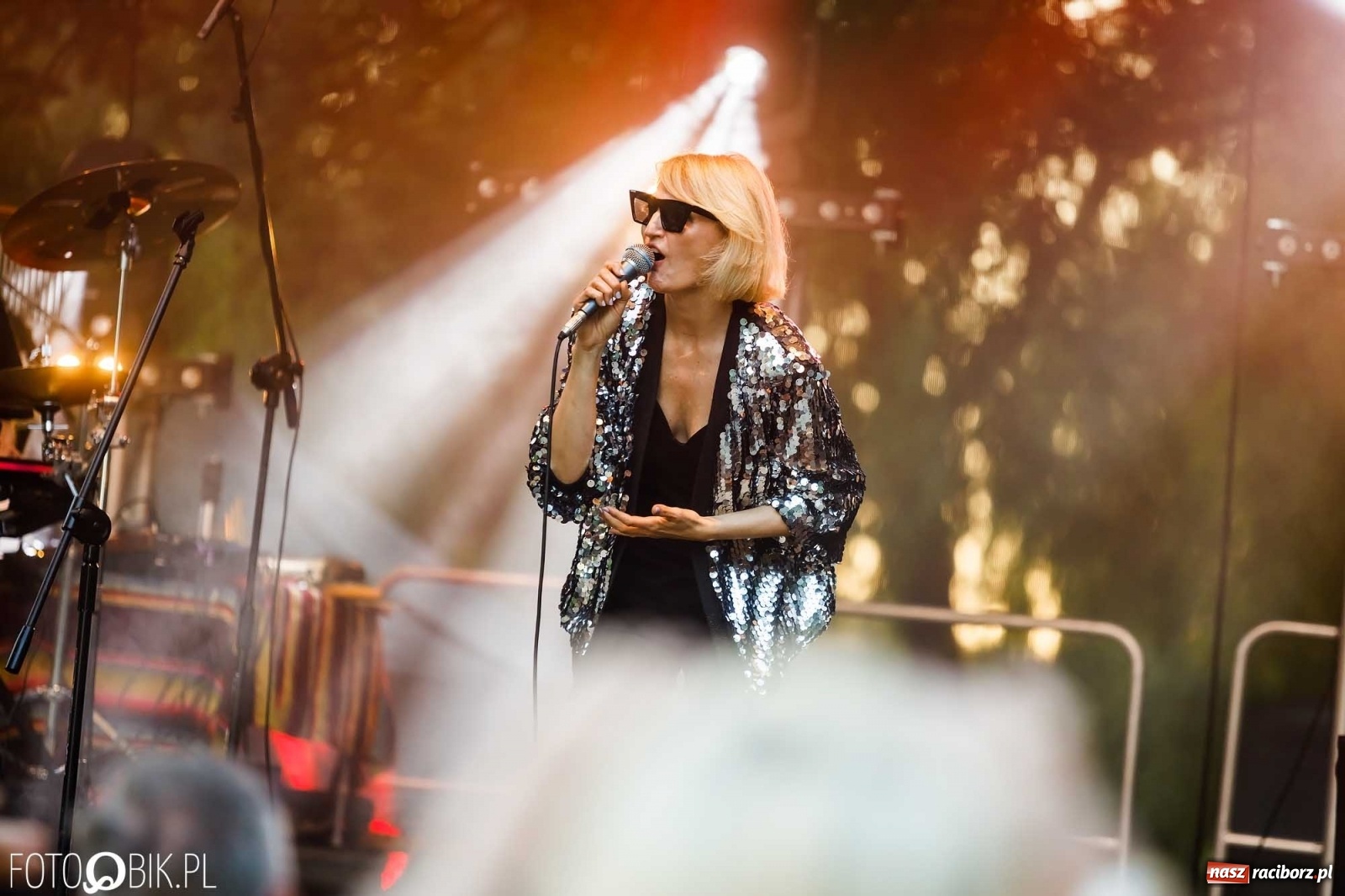 Zdjęcie w galerii na portalu naszraciborz.pl: Fun nad Odrą. Z tęsknoty za INTRO [FOTO i WIDEO] wiadomości z regionu