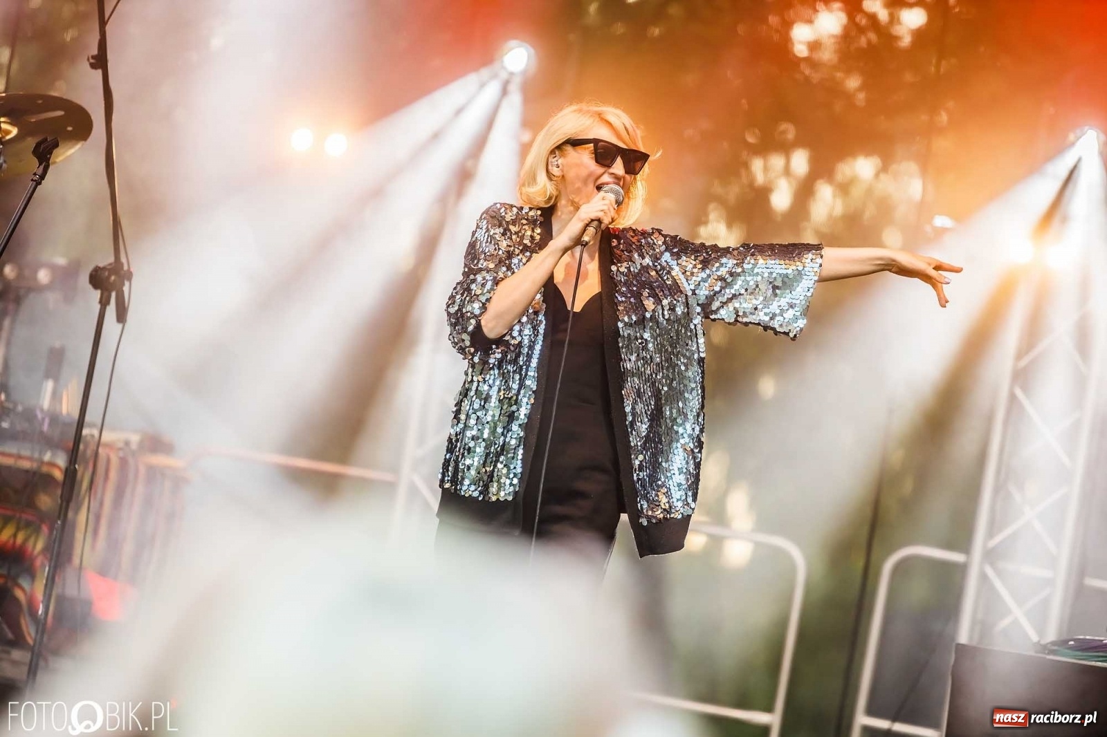 Zdjęcie w galerii na portalu naszraciborz.pl: Fun nad Odrą. Z tęsknoty za INTRO [FOTO i WIDEO] wiadomości z regionu