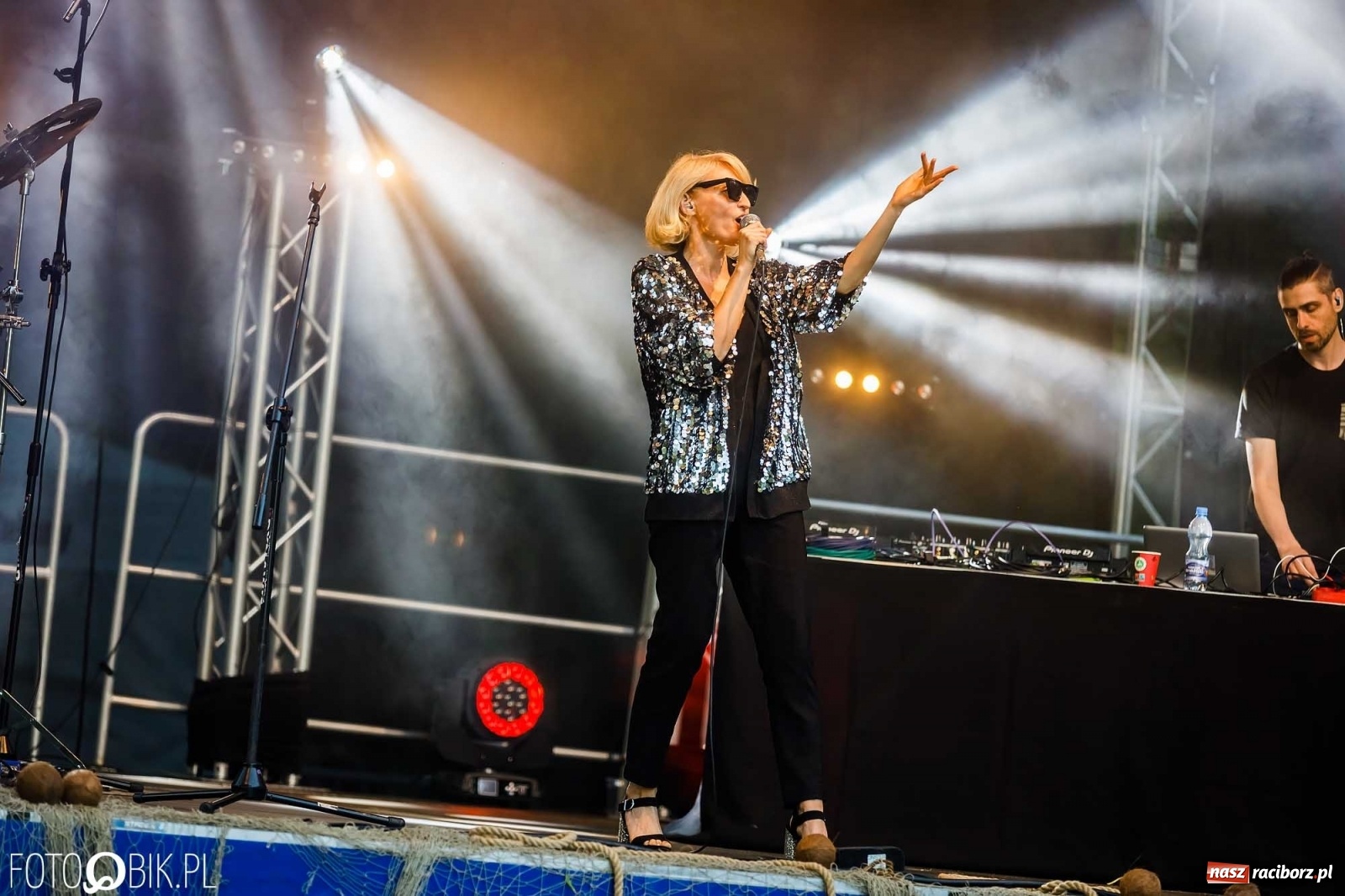 Zdjęcie w galerii na portalu naszraciborz.pl: Fun nad Odrą. Z tęsknoty za INTRO [FOTO i WIDEO] wiadomości z regionu