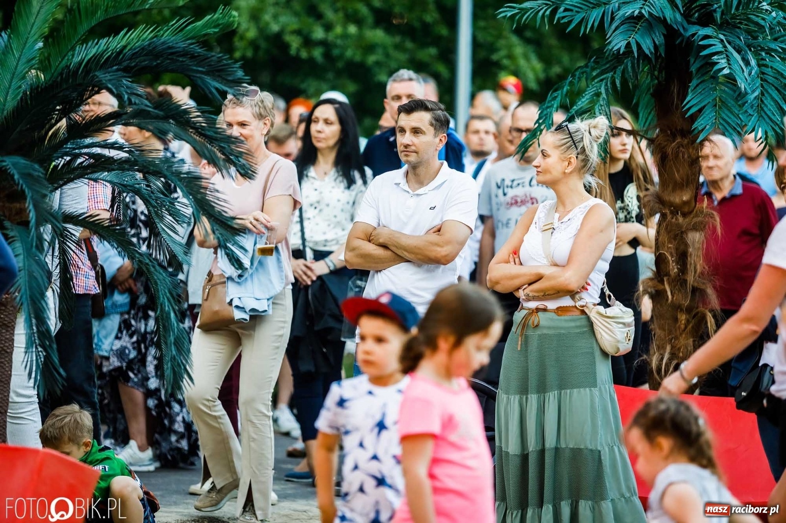 Zdjęcie w galerii na portalu naszraciborz.pl: Fun nad Odrą. Z tęsknoty za INTRO [FOTO i WIDEO] wiadomości z regionu