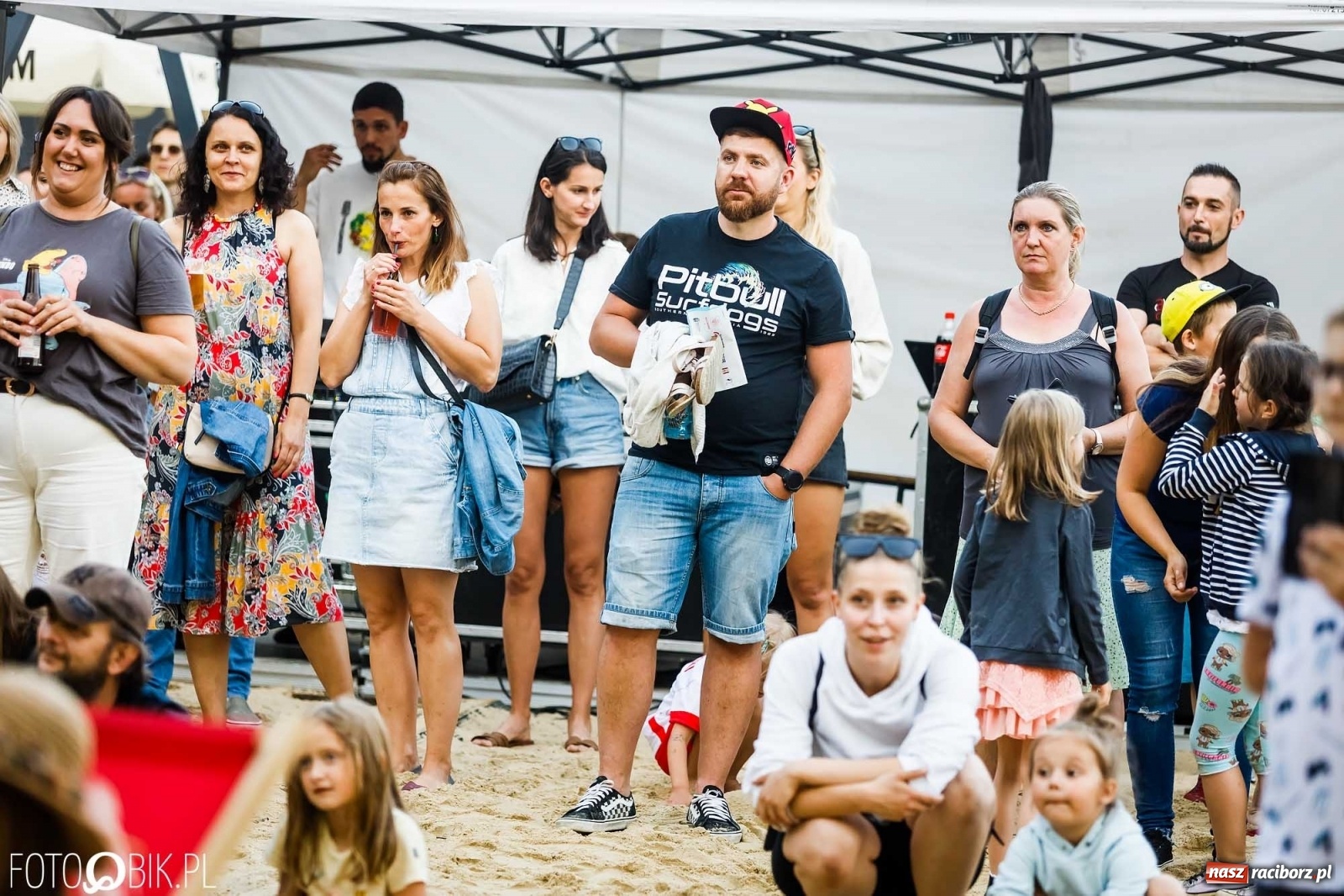 Zdjęcie w galerii na portalu naszraciborz.pl: Fun nad Odrą. Z tęsknoty za INTRO [FOTO i WIDEO] wiadomości z regionu