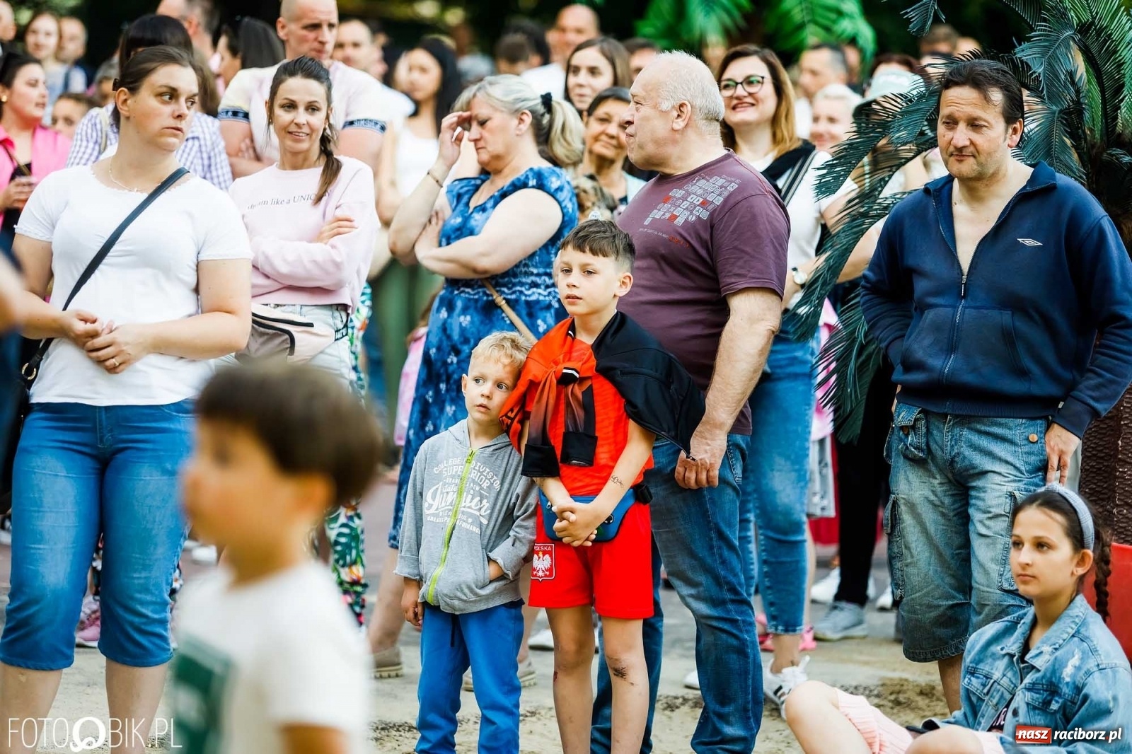Zdjęcie w galerii na portalu naszraciborz.pl: Fun nad Odrą. Z tęsknoty za INTRO [FOTO i WIDEO] wiadomości z regionu
