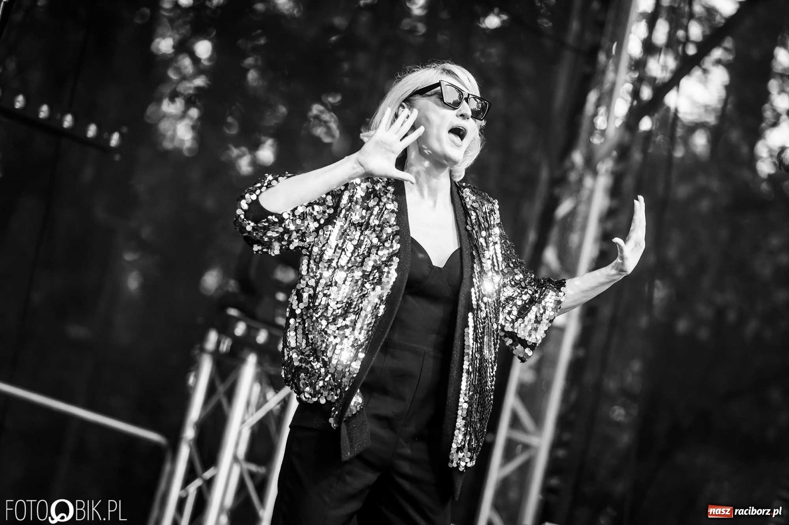 Zdjęcie w galerii na portalu naszraciborz.pl: Fun nad Odrą. Z tęsknoty za INTRO [FOTO i WIDEO] wiadomości z regionu