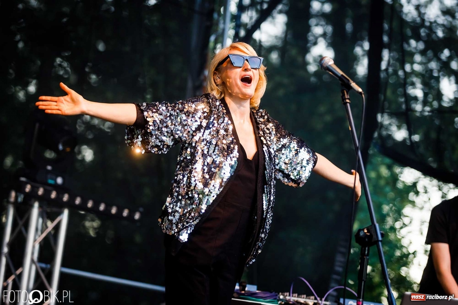 Zdjęcie w galerii na portalu naszraciborz.pl: Fun nad Odrą. Z tęsknoty za INTRO [FOTO i WIDEO] wiadomości z regionu