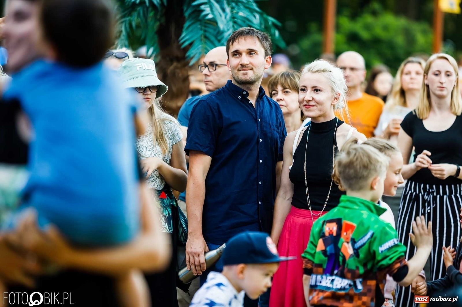 Zdjęcie w galerii na portalu naszraciborz.pl: Fun nad Odrą. Z tęsknoty za INTRO [FOTO i WIDEO] wiadomości z regionu