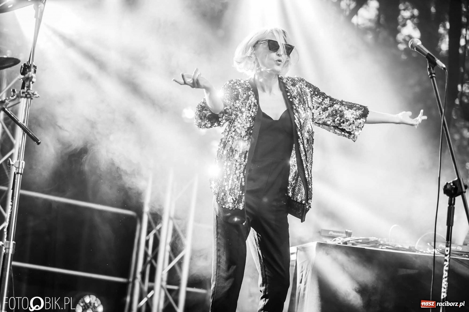 Zdjęcie w galerii na portalu naszraciborz.pl: Fun nad Odrą. Z tęsknoty za INTRO [FOTO i WIDEO] wiadomości z regionu