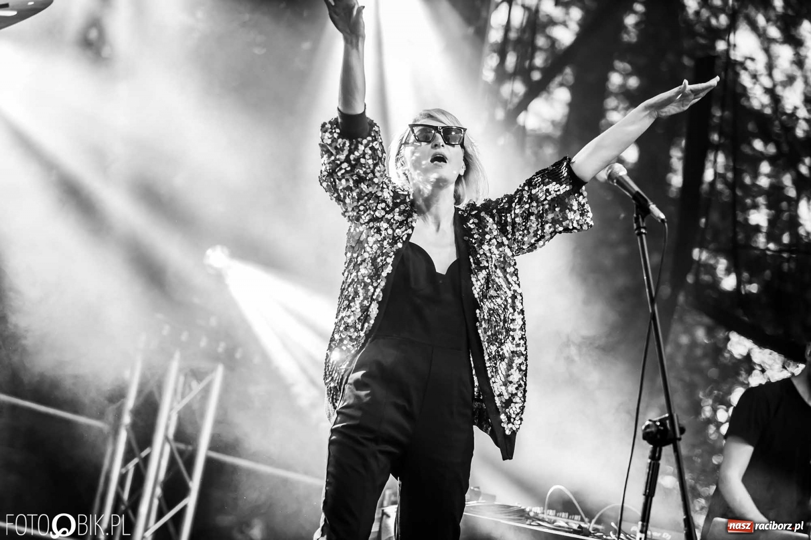 Zdjęcie w galerii na portalu naszraciborz.pl: Fun nad Odrą. Z tęsknoty za INTRO [FOTO i WIDEO] wiadomości z regionu