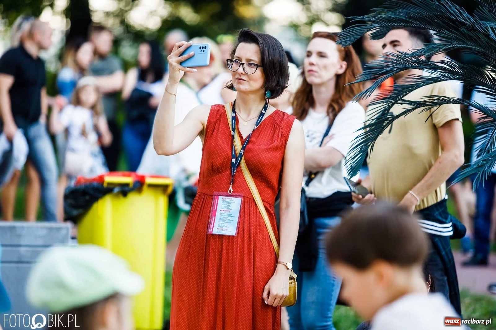Zdjęcie w galerii na portalu naszraciborz.pl: Fun nad Odrą. Z tęsknoty za INTRO [FOTO i WIDEO] wiadomości z regionu